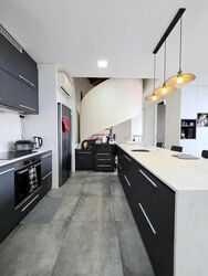Seletar Park Residence (D28), Condominium #626544881